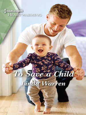 cover image of To Save a Child